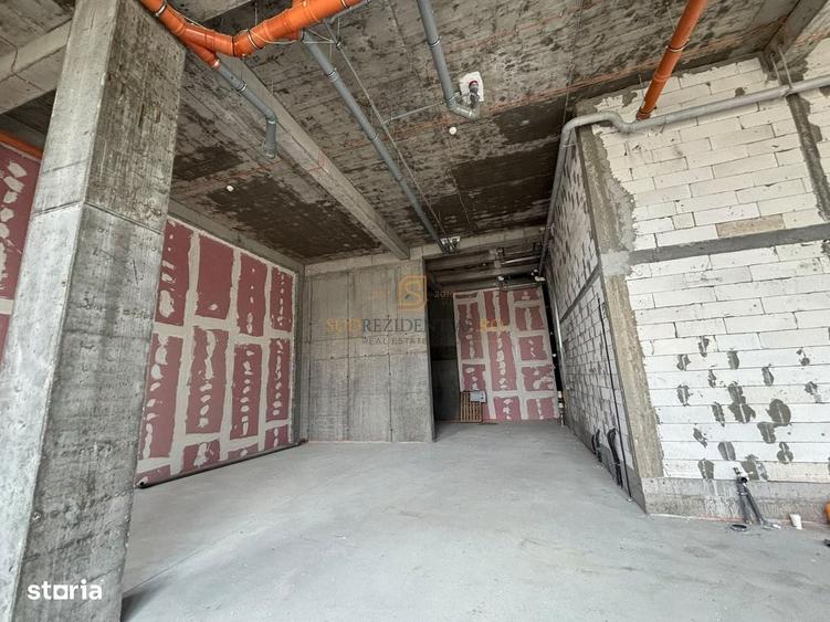 De inchiriat Spatiu Comercial, Emil Racovita, Berceni, Sector 4 - 7