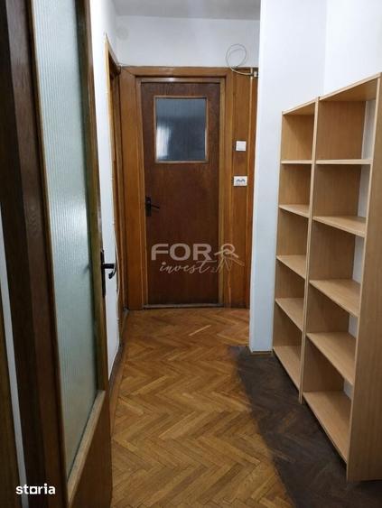 Apartament cu 3 camere de inchiriat strada Magheru - 6