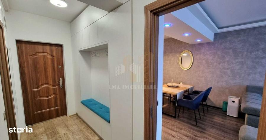 Apartament 2 camere decomandat Isaran Tractorul Brasov - 5