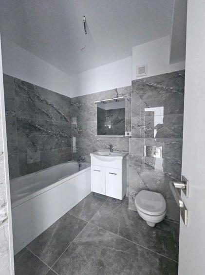 Apartament cu 2 camere decomandat în Nicolae Grigorescu