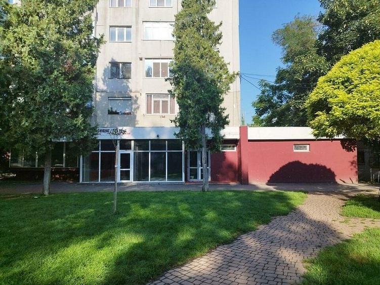 Spațiu comercial, de 175.05000305176 mp, în Micro 39