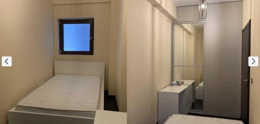 Apartament cu 3 camere semidecomandat, mobilat în 13 Septembrie