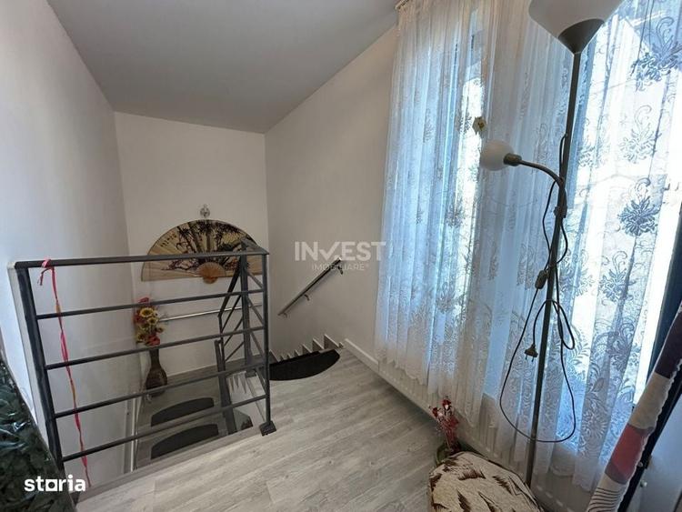 Casă cu 4 camere în Todirel