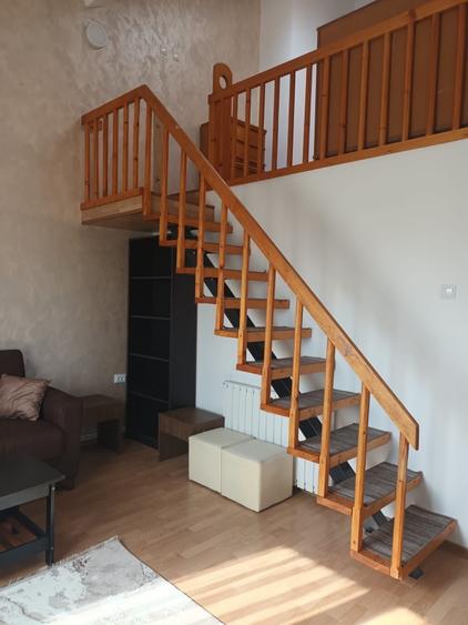 Apartament cu 2 camere decomandat în Universității