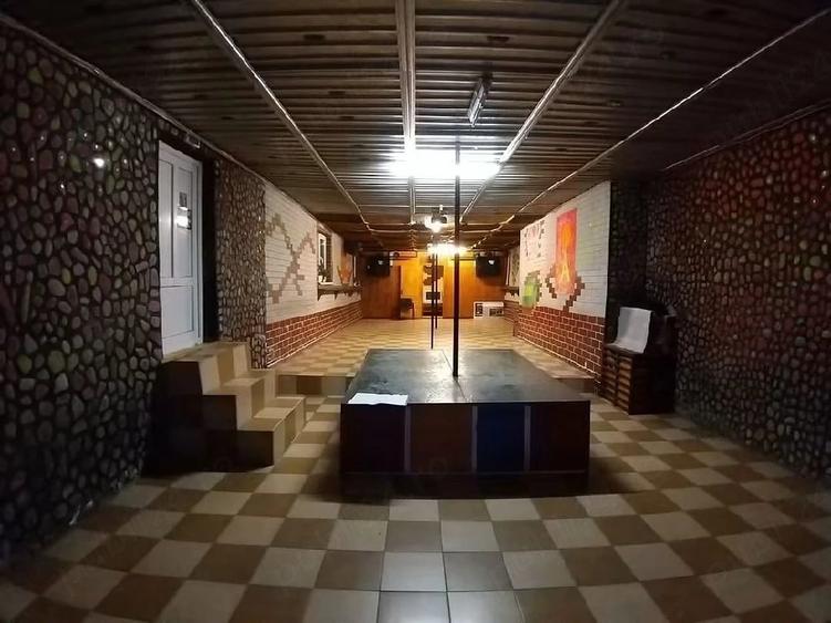 Casa +spa?iu comercial 455mp - 5