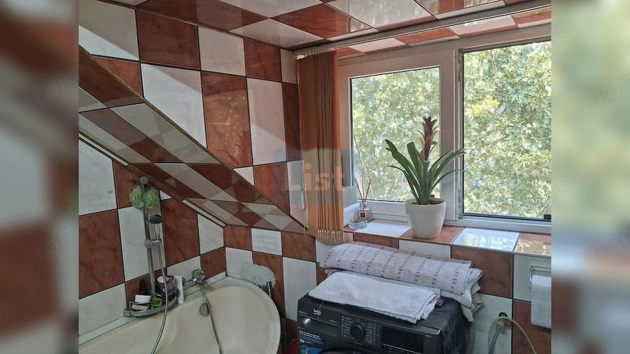Apartament cu 2 camere în Cotroceni