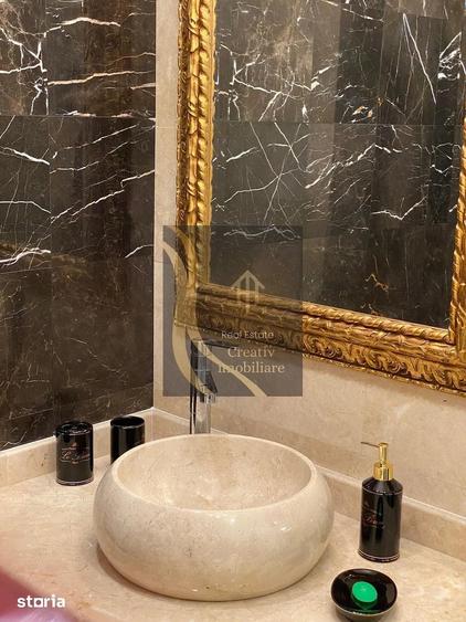 Apartament cu 4 camere în Herăstrău