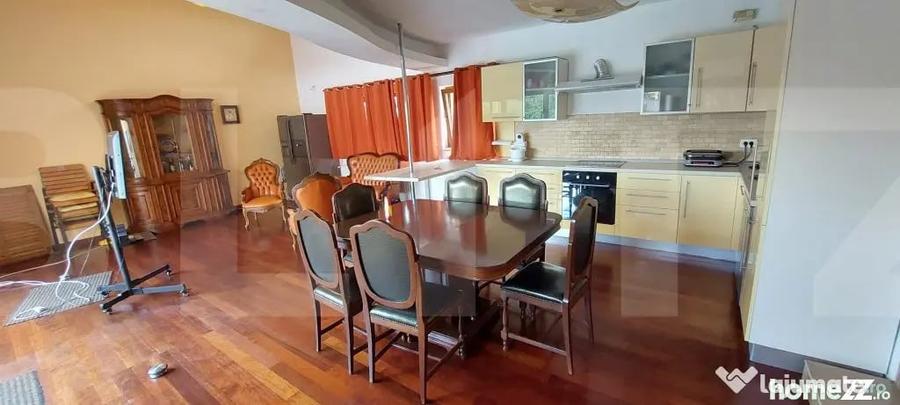 Vila moderna 440 mp cu piscina ?i 9 camere Dumbravi - 6
