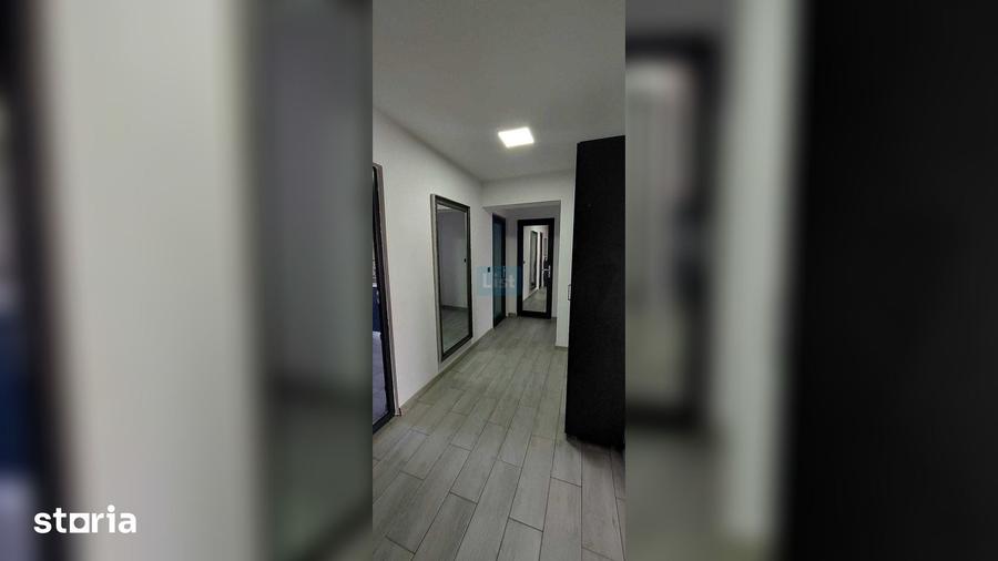 Apartament cu 4 camere - 4