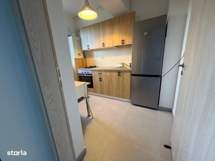 Drumul Taberei Garsoniera decomandata 39 mp,Timisoara 103Q Residence! - 3
