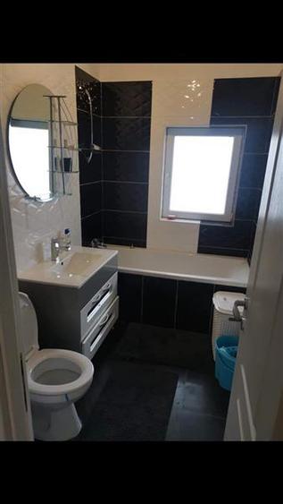 Apartament cu 2 camere semidecomandat, mobilat în Florești — fotografia 3