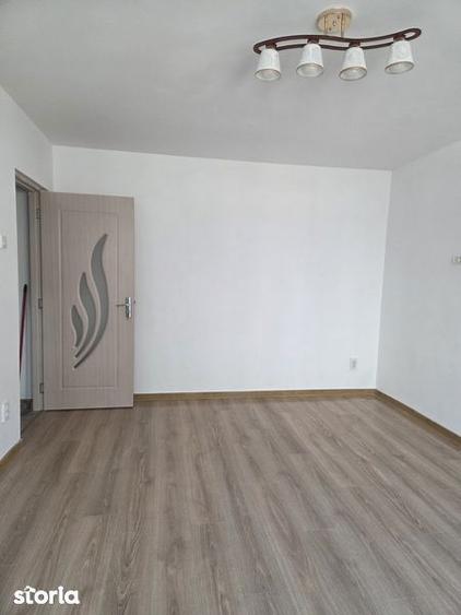 Apartament cu 2 camere nedecomandat în Central