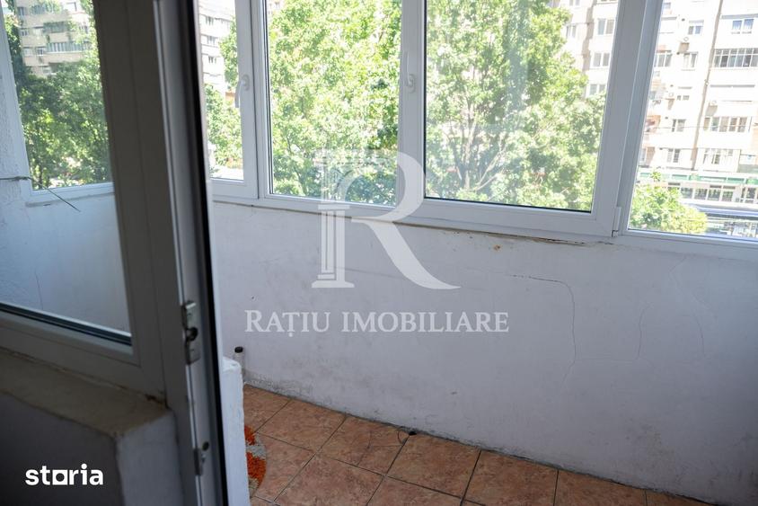 Apartament 3 Camere | Rogeriu | Oradea - 3