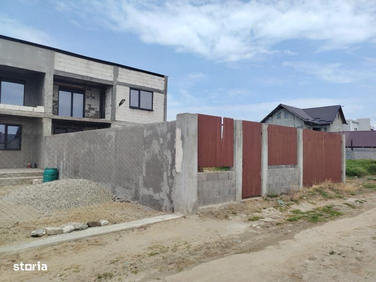 Casa tip duplex de vanzare, 144 mp, zona Jumbo Craiova - 7