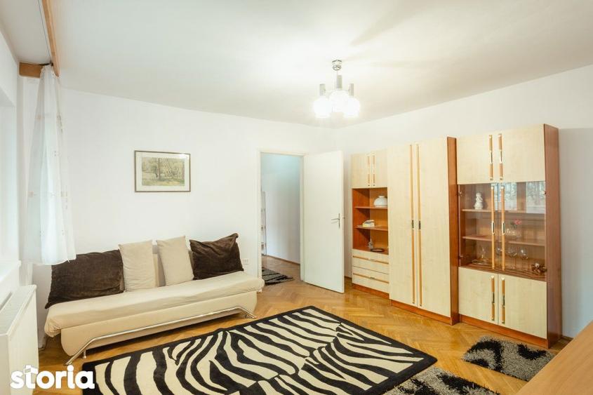 Apartament 3 Camere | Calea Aradului (Iulius Mall) - 9