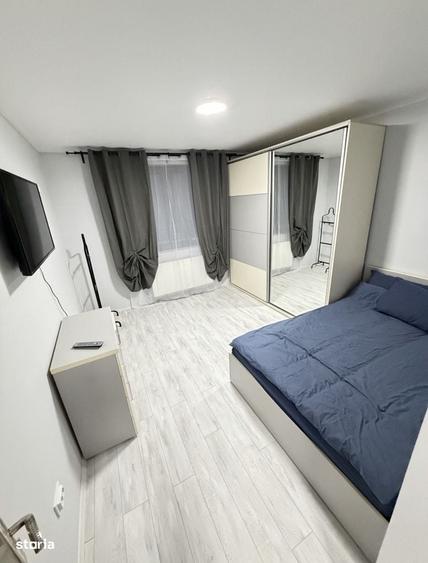 Apartament 2 Camere 80mp | Progresul - 1