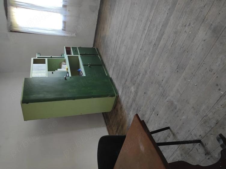 Casă cu 3 camere cu Teren 600 Mp în Vișeu de Mijloc