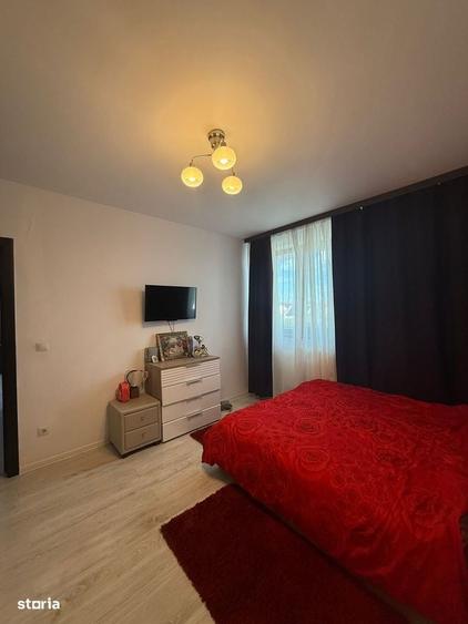 Apartament cu 2 camere semidecomandat în Valea Lupului — fotografia 3