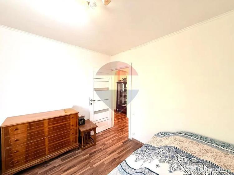 DE VANZARE Apartament 2 camere in Cartier Baneasa - 11