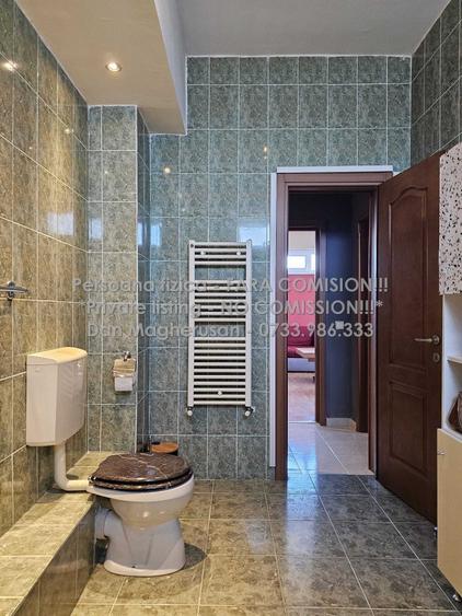Apartament cu 2 camere decomandat în Mănăștur