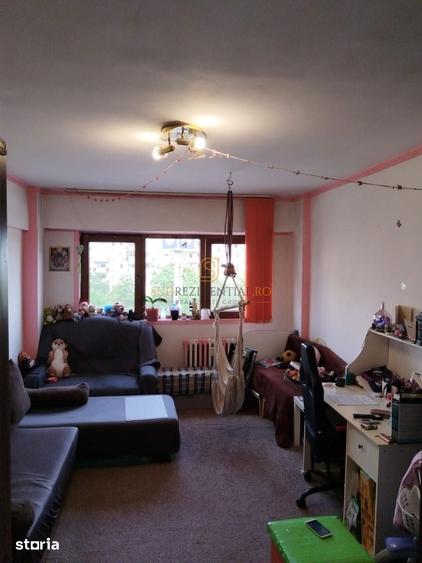 Apartament 4 camere, 101 mp, constructie 1982, Oltenitei - LIDL - 5