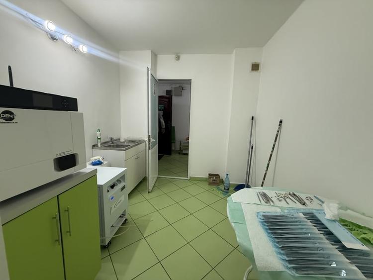 Apartament cu 2 camere decomandat, mobilat în Pelican