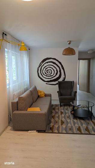Apartament 2 camere de inchiriat - zona Gara de Nord-Dinicu Golescu - 2