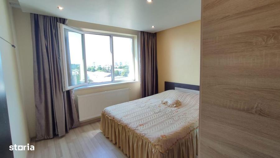 Tic -Tac, apartament cochet, mobilat si utilat - 2