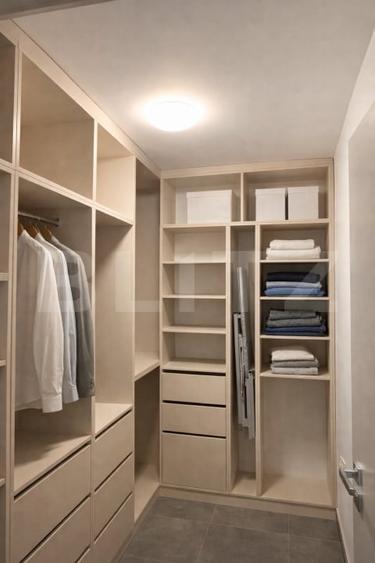 Apartament cu 2 camere decomandat în Libertății
