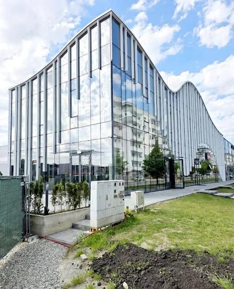 SPATIU COMERCIAL de inchiriat langa Shopping City Sibiu - 6
