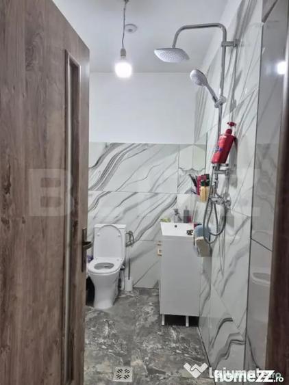 Casă cu 4 camere cu Teren 1399 Mp în Ernei