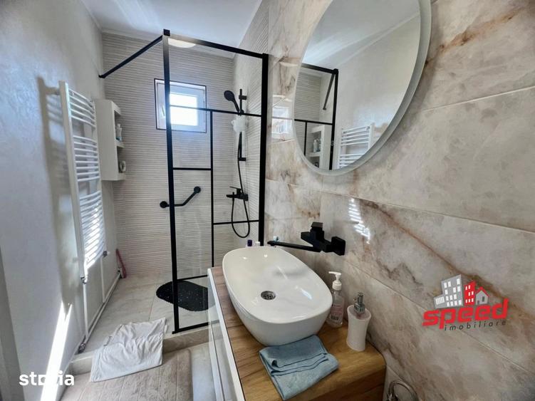 Apartament cu 3 camere în Tudor Vladimirescu