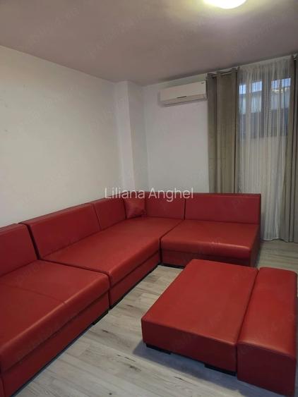 Apartament 2 camere de inchiriat