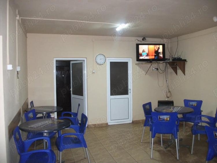 Spațiu comercial, de 63 mp, în Mătăsari