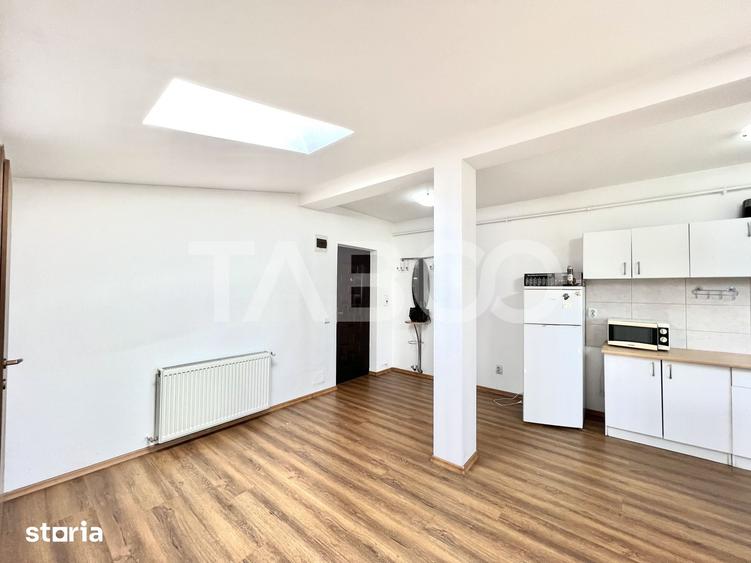 Apartament cu 2 camere decomandat în Someșeni