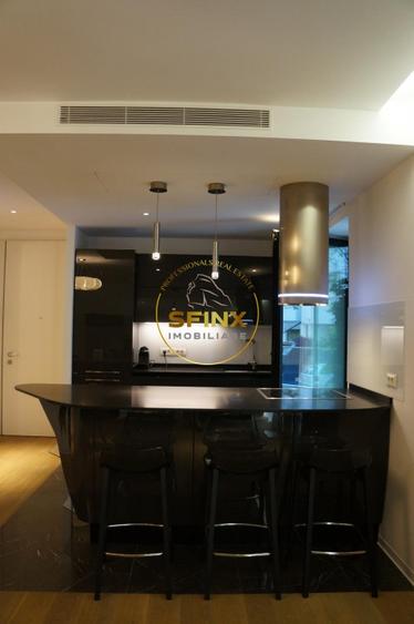 Apartament cu 4 camere decomandat, mobilat în Aviatorilor
