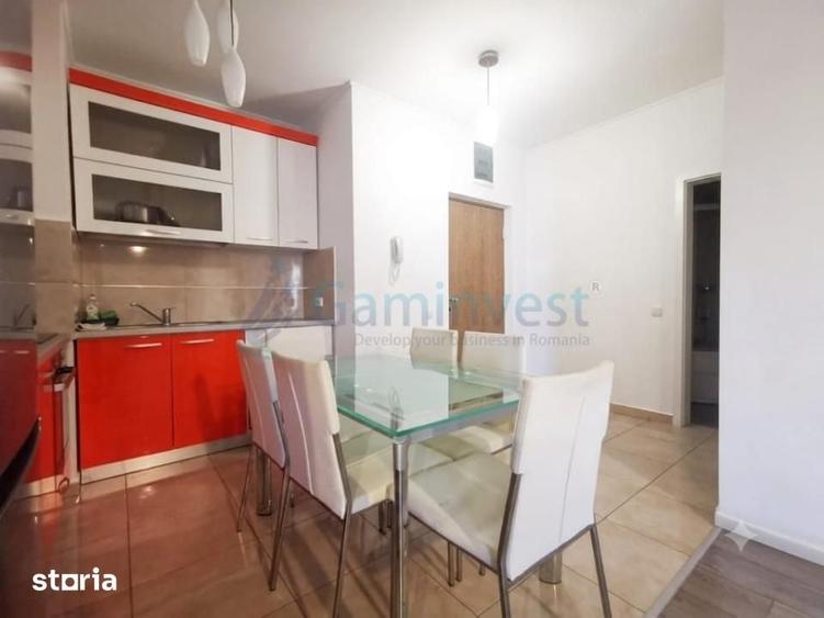 Apartament de inchiriat 3 camere, Luceafarul, Oradea, Gaminvest, A2793 - 3
