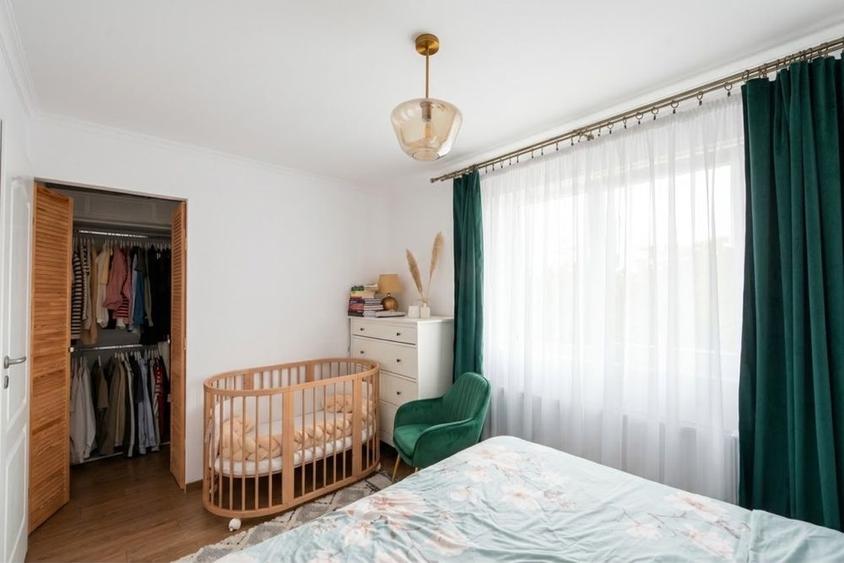 Casă cu 3 camere cu Canalizare în Sânandrei