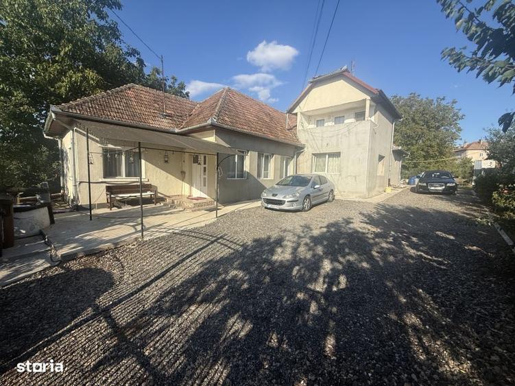 Casa 5 camere cu teren 2300 mp - Jucu de Sus - 9