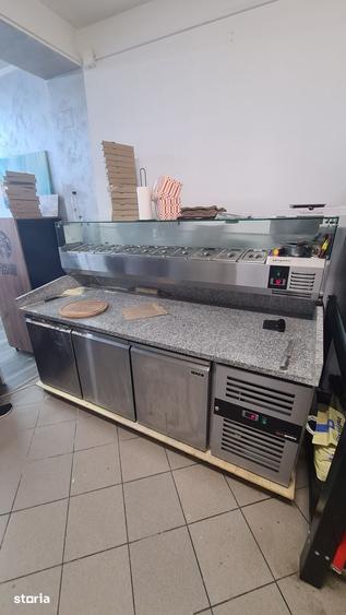 Spațiu comercial, de 100 mp, în Central