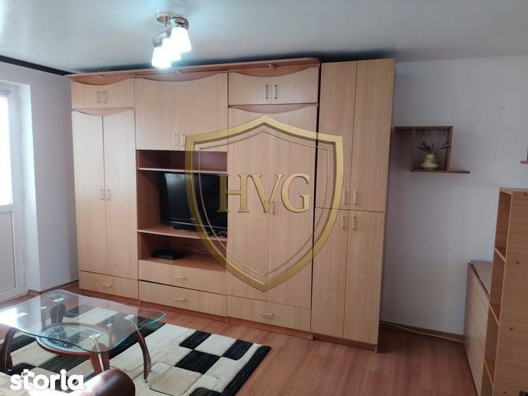 Apartament cu 2 camere decomandat, mobilat în Aviatorilor