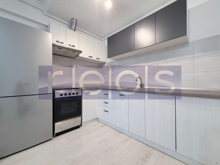 Apartament cu 2 camere decomandat în Pipera