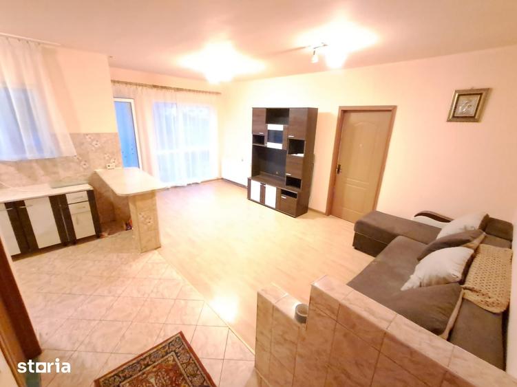Apartament 2 camere str.Eroilor, parcare privata Floresti - 5