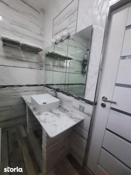 Apartament cu 2 camere în Oncea