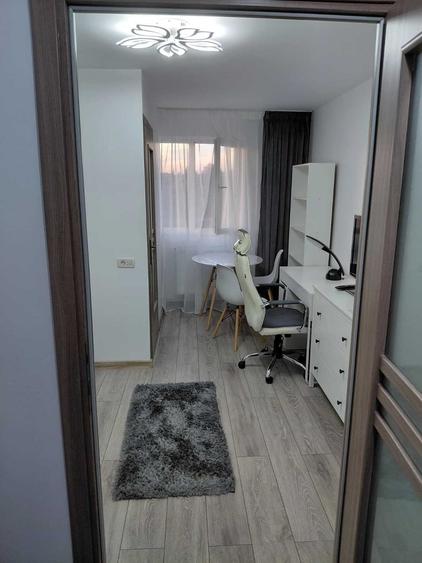 Garsonieră decomandată în Fălticeni