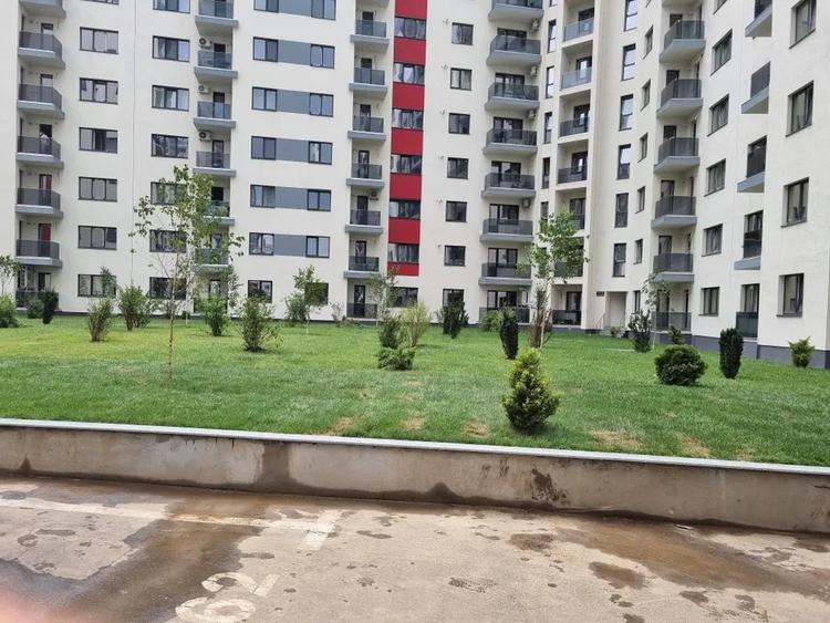 Garsoniera Grozavesti | Decomandata | Proximitate Metrou | Centrala Proprie - 8