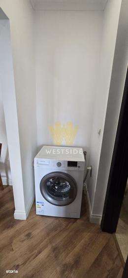 Apartament cu 3 camere în Iosefin
