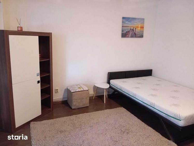 Apartament 1 Camera Nicolina 1, Podu Ro?, Ia?i - 4