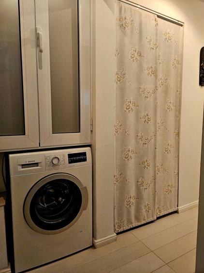 Apartament cu 3 camere decomandat, mobilat în Gorjului