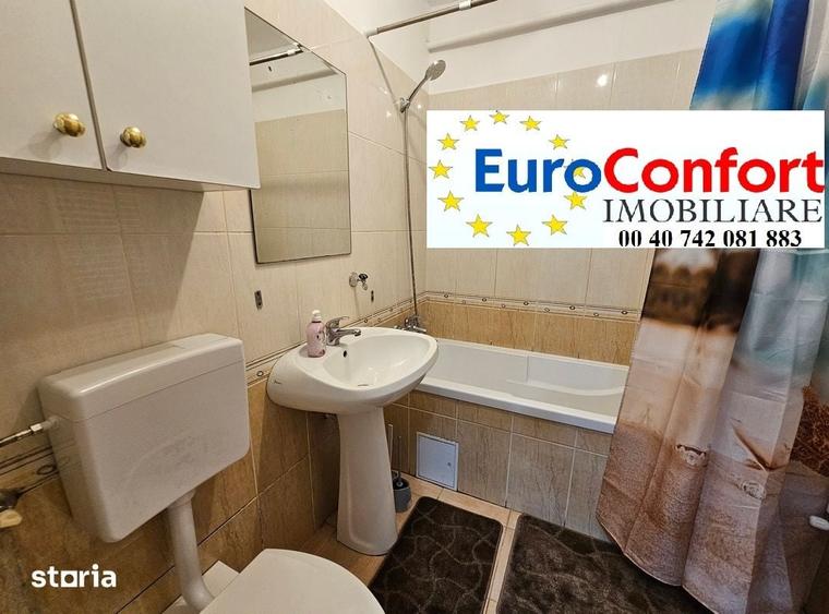 Apartament cu 2 camere în UTA